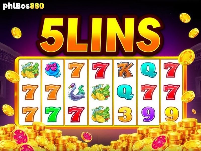 Welcome to PHLBoss888.com – Your trusted destination for top online gambling games, live casino action, exclusive bonuses, and expert guidance. Join PHLBoss888 today for the ultimate gaming experience.