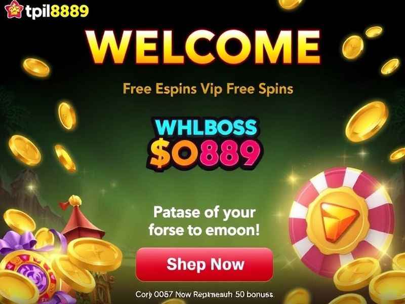 Welcome to PHLBoss888.com – Your trusted destination for top online gambling games, live casino action, exclusive bonuses, and expert guidance. Join PHLBoss888 today for the ultimate gaming experience.