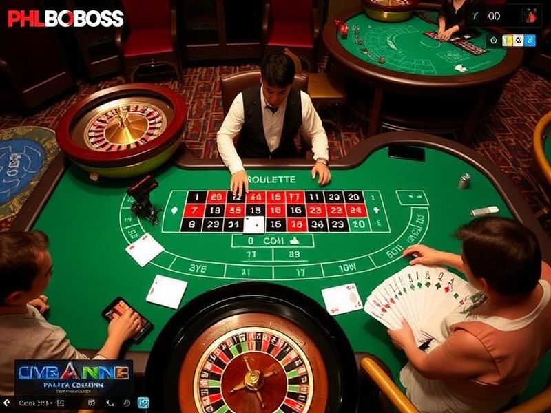 Welcome to PHLBoss888.com – Your trusted destination for top online gambling games, live casino action, exclusive bonuses, and expert guidance. Join PHLBoss888 today for the ultimate gaming experience.